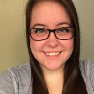 Meet your Posher, Kristin